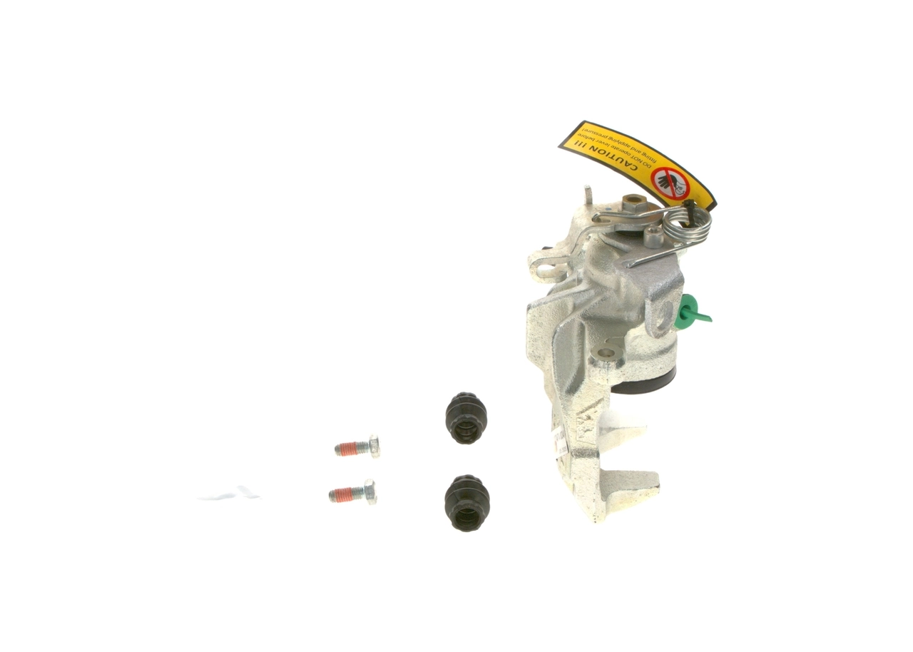 Étrier de frein BOSCH 0 986 474 834