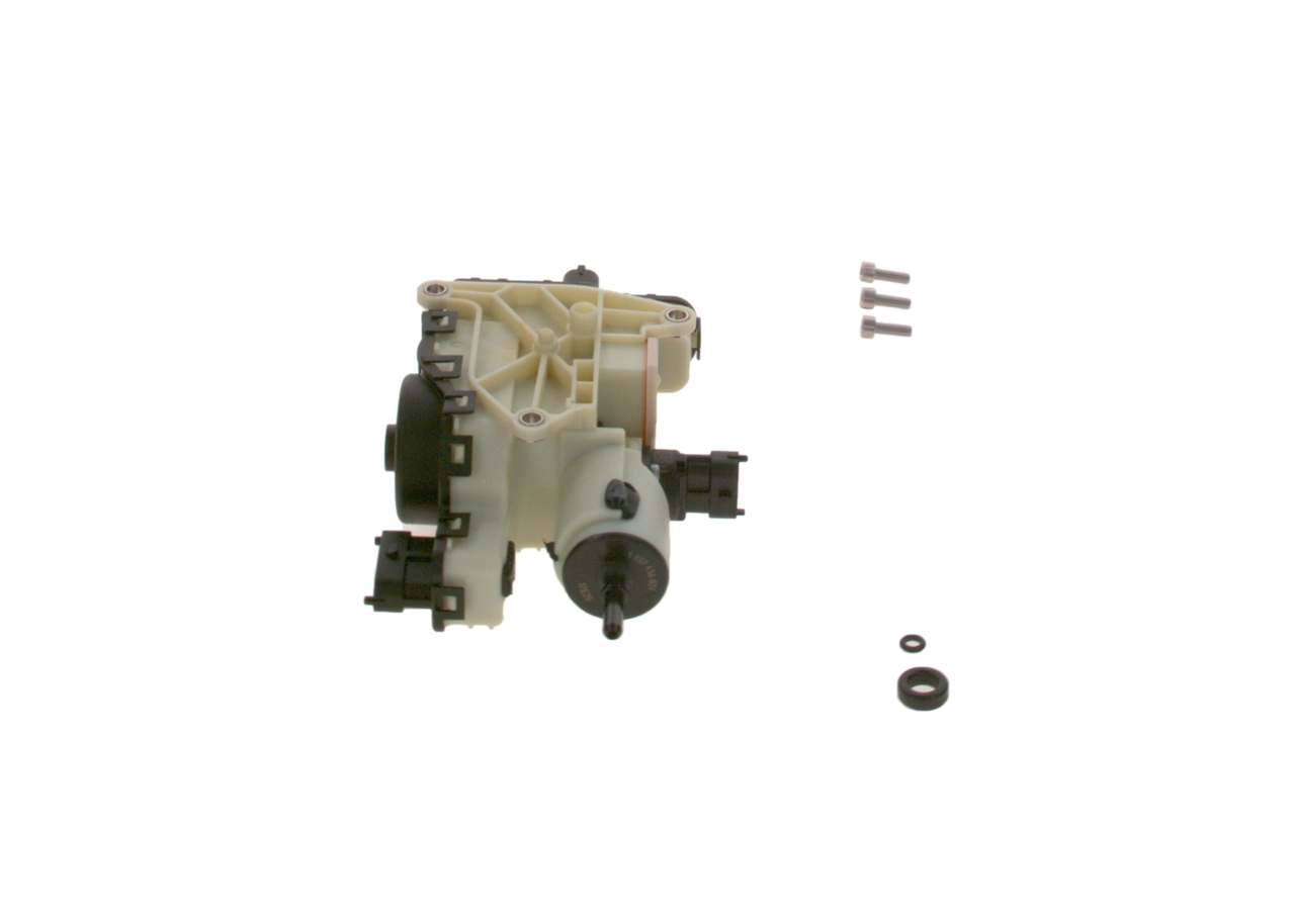 Module d'alimentation, injection d'urée BOSCH F 01C 600 184