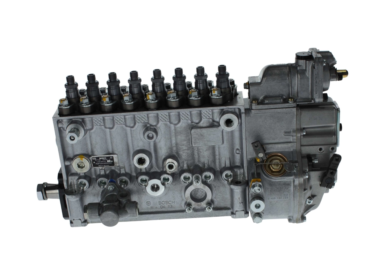 Pompe à injection BOSCH 0 402 648 612