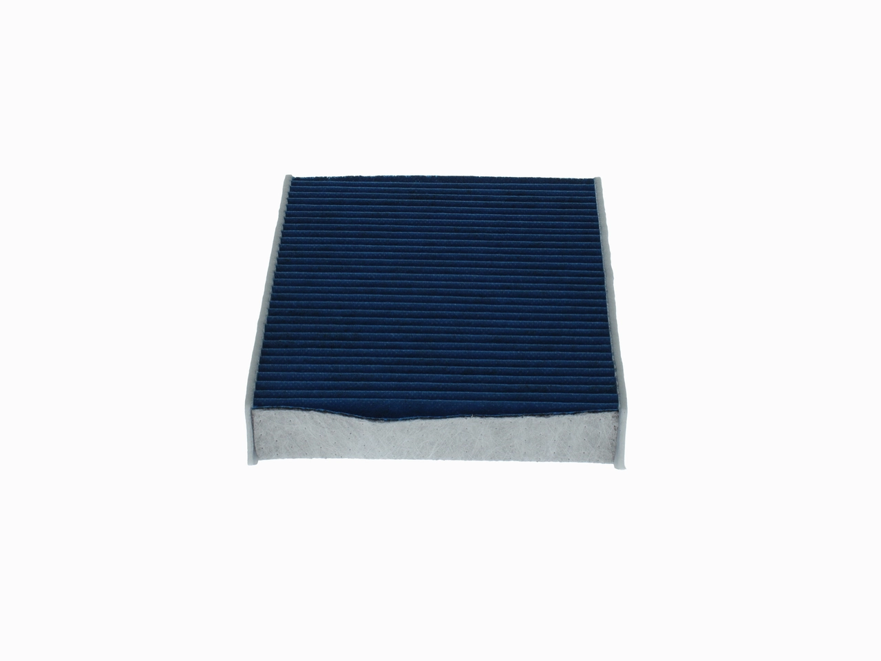 Filtre, air de l'habitacle BOSCH 0 986 628 646