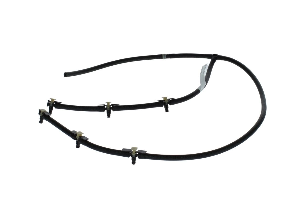 Tuyau, carburant de fuite BOSCH 0 445 130 056