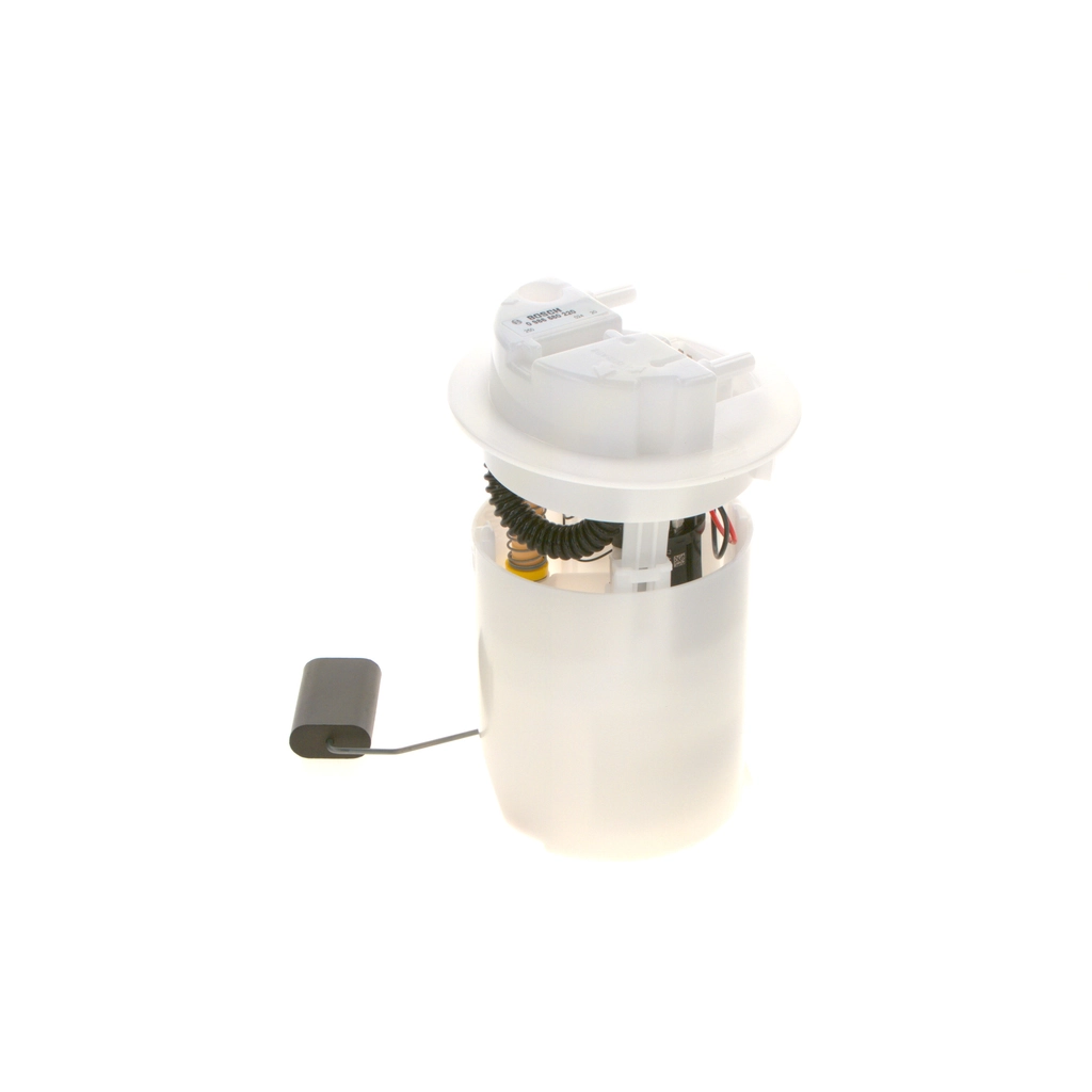 Unité d'injection de carburant BOSCH 0 986 580 220