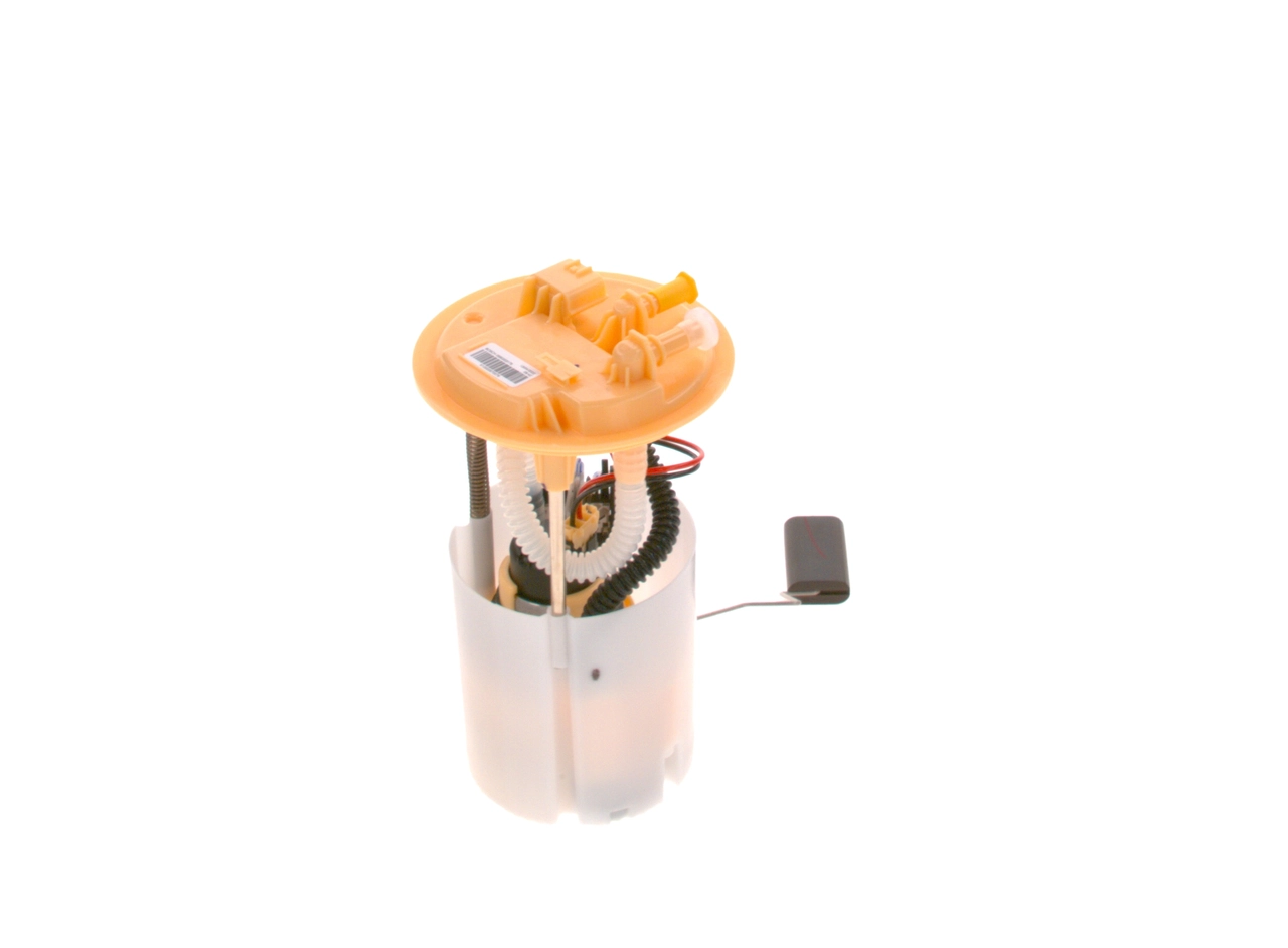 Unité d'injection de carburant BOSCH 0 580 203 175