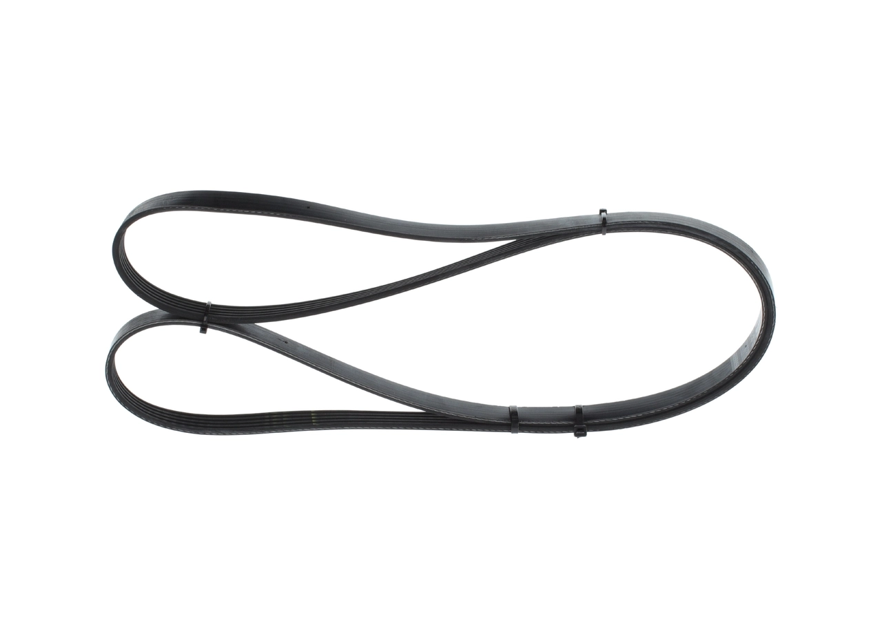 Courroie trapézoïdale à nervures BOSCH 1 987 946 279