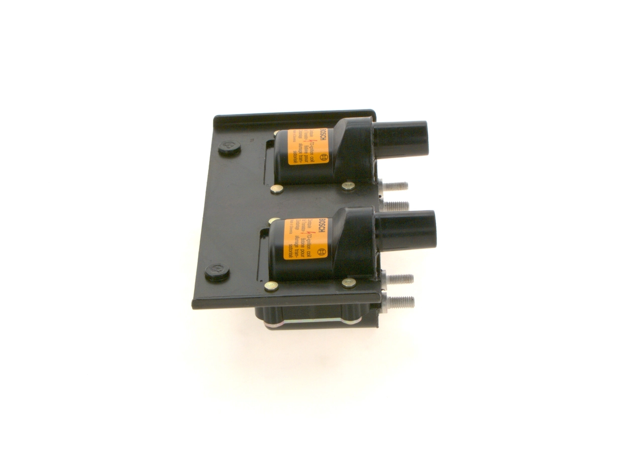 Bobine d'allumage BOSCH 0 221 502 460