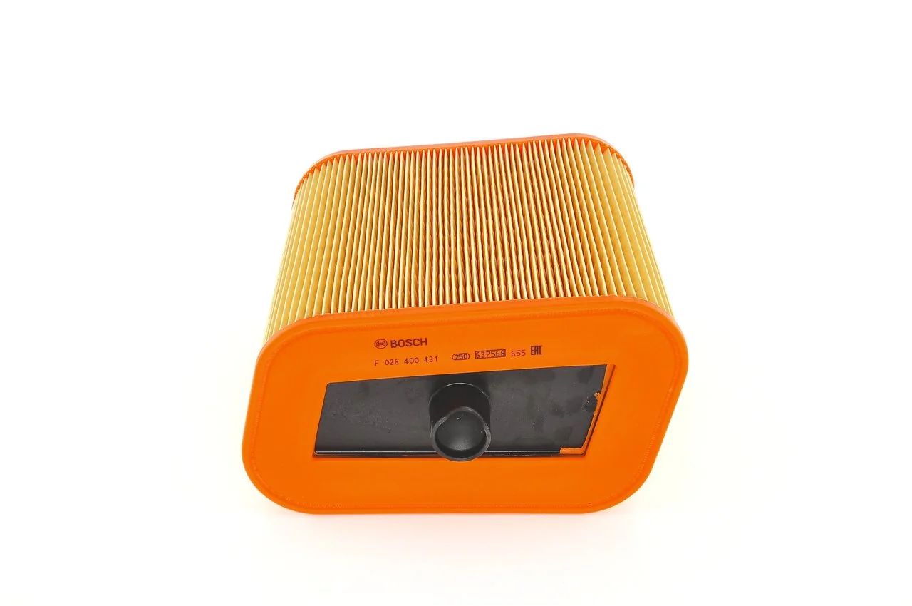 Filtre à air BOSCH F 026 400 431