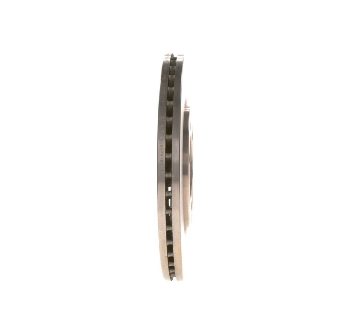 BOSCH 0 986 479 416 — Гальмівний диск