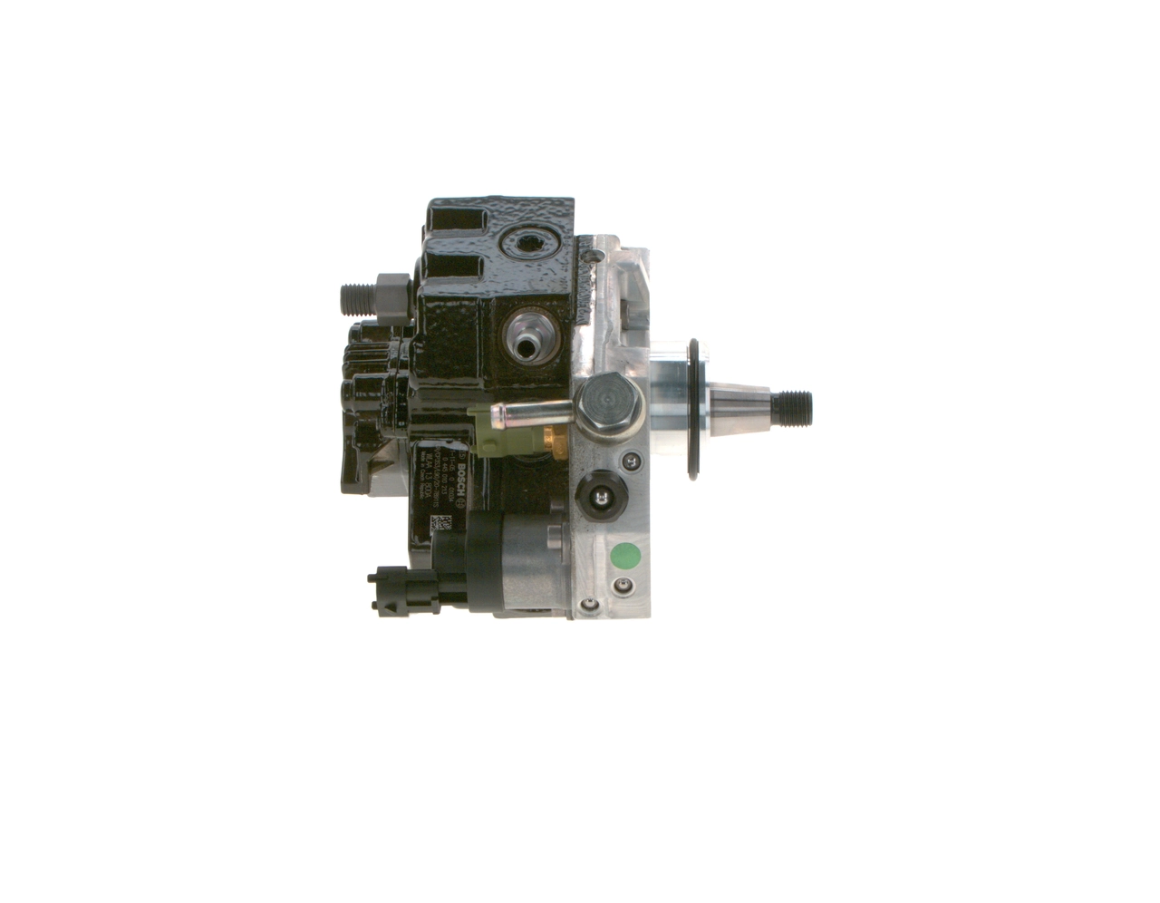 Pompe à haute pression BOSCH 0 445 010 213