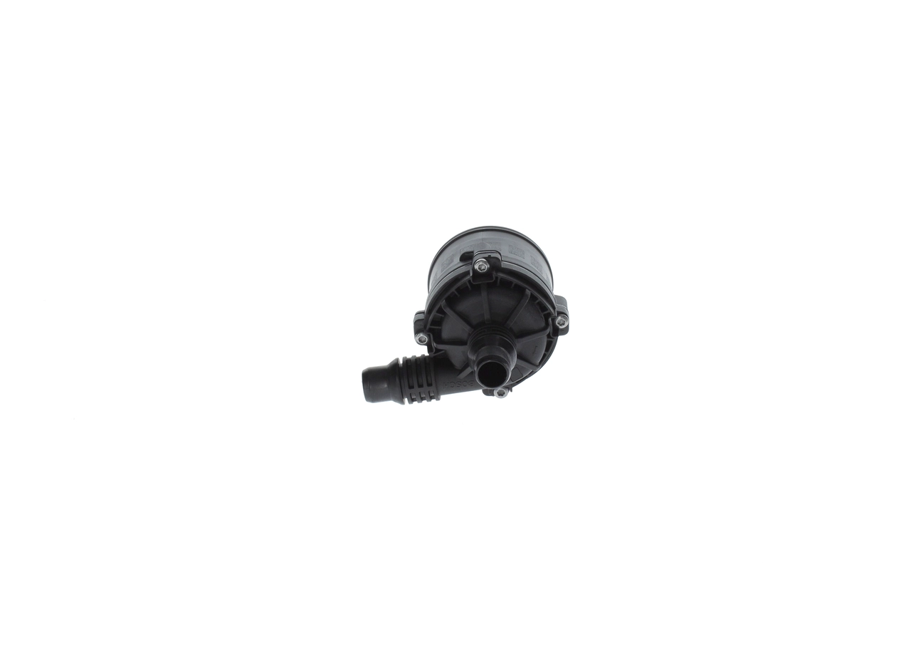 Помпа водяна BOSCH 0 392 023 525 для BMW 5, 6 Gran Turismo, 3 та інших