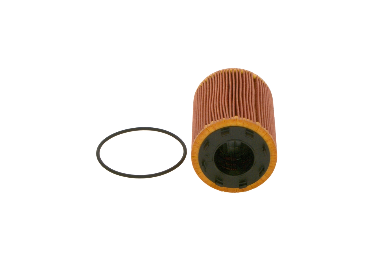 Oliefilter