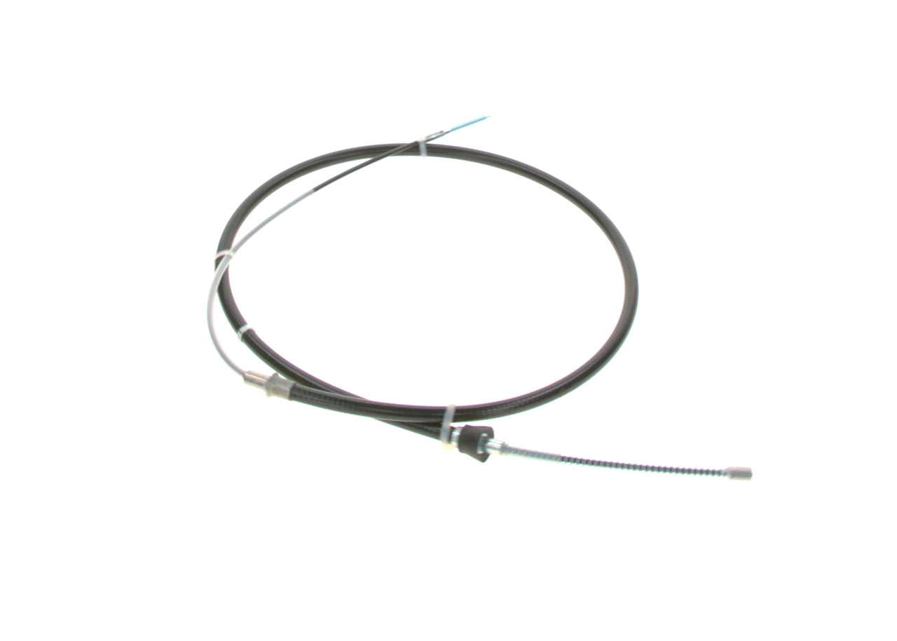 BOSCH 1 987 477 695 — Трос ручного гальма