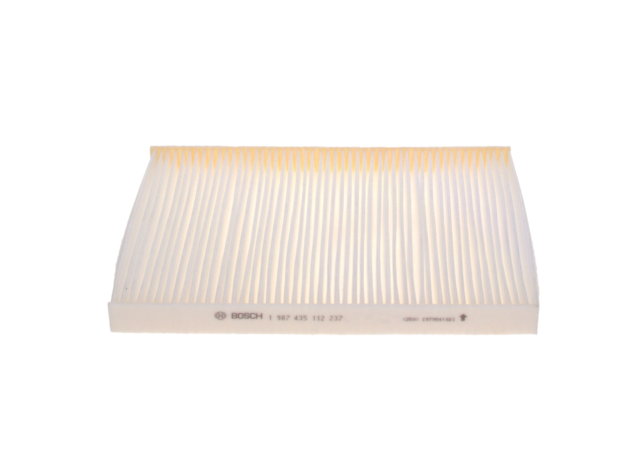 Filtre, air de l'habitacle BOSCH 1 987 435 112