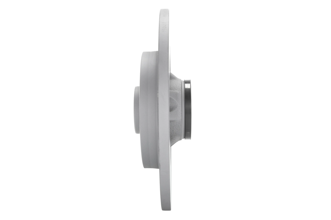 Disque de frein BOSCH 0 986 479 387