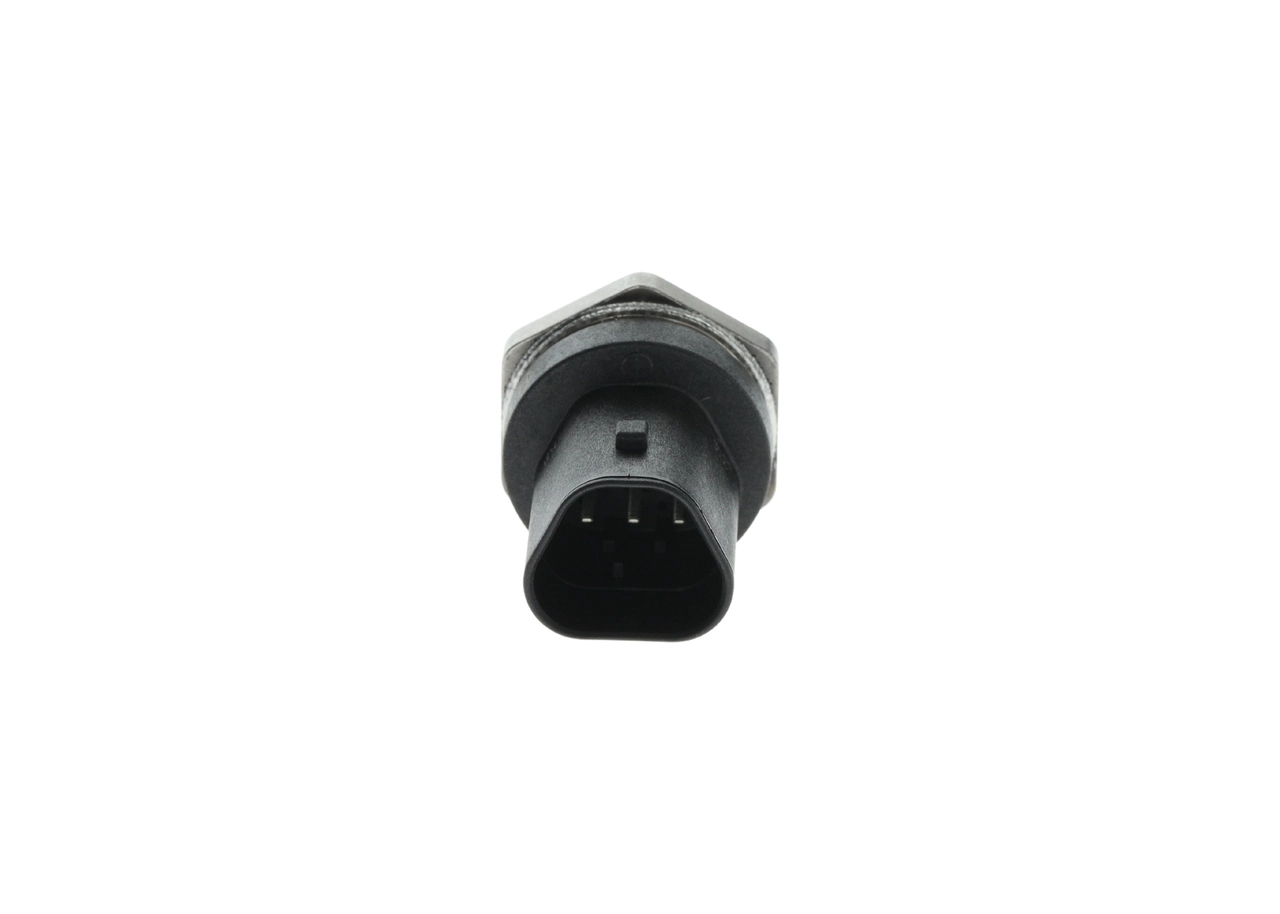 BOSCH 026154401F — Датчик тиску оливи