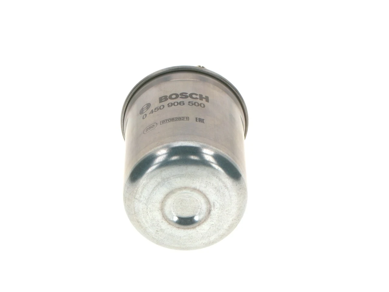 Filtre à carburant BOSCH 0 450 906 500