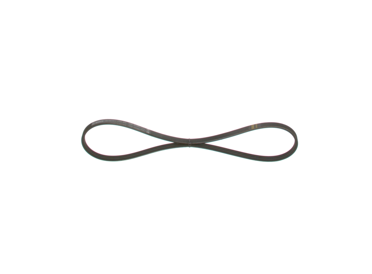 Courroie trapézoïdale à nervures BOSCH 1 987 947 877