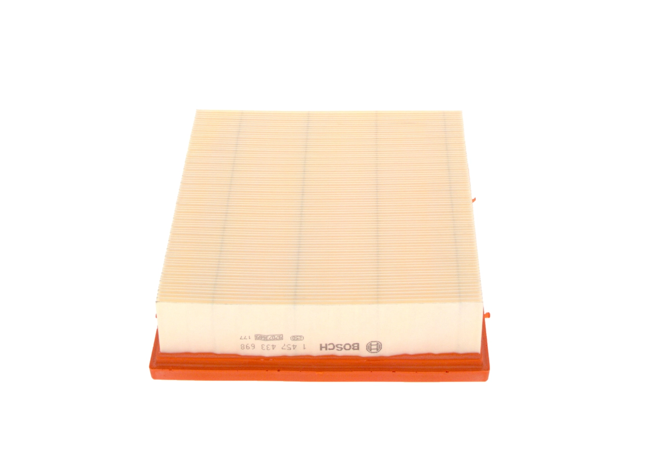 Filtre à air BOSCH 1 457 433 698