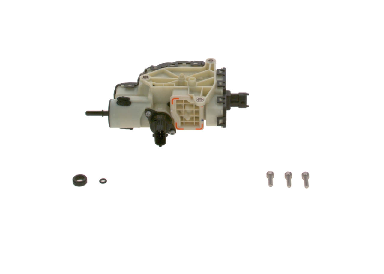 Module d'alimentation, injection d'urée BOSCH F 01C 600 184