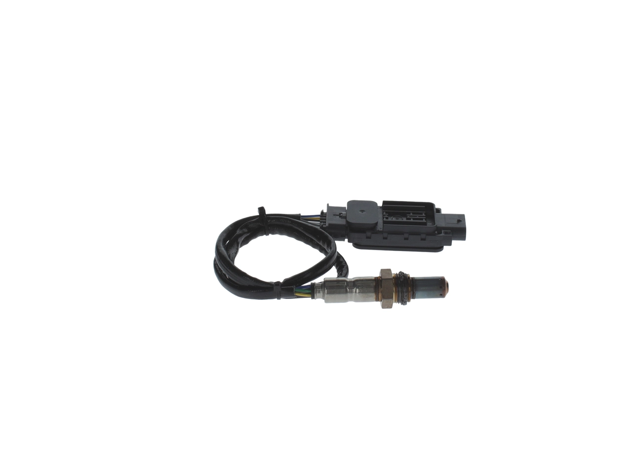 Capteur NOx, Injection d'urée BOSCH 0 281 008 537