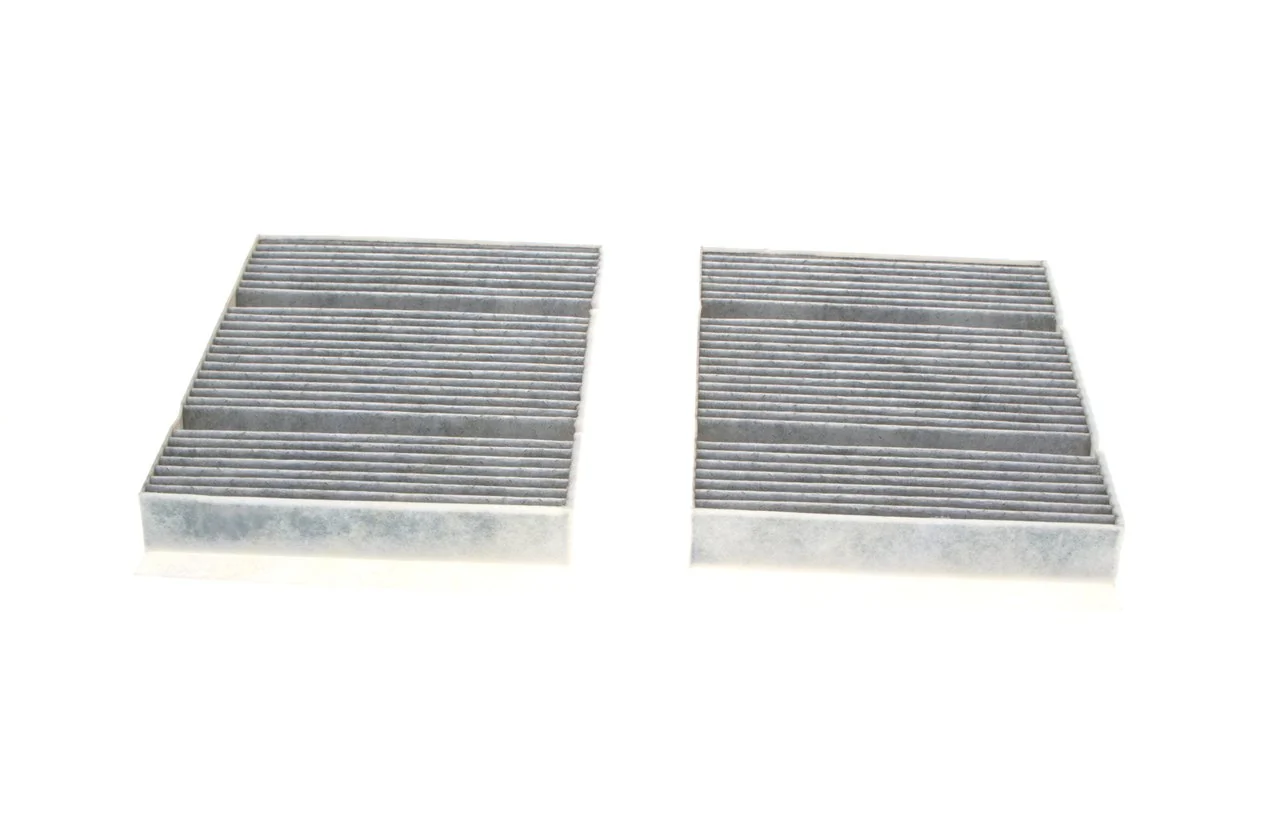 Filtre, air de l'habitacle BOSCH 1 987 435 546