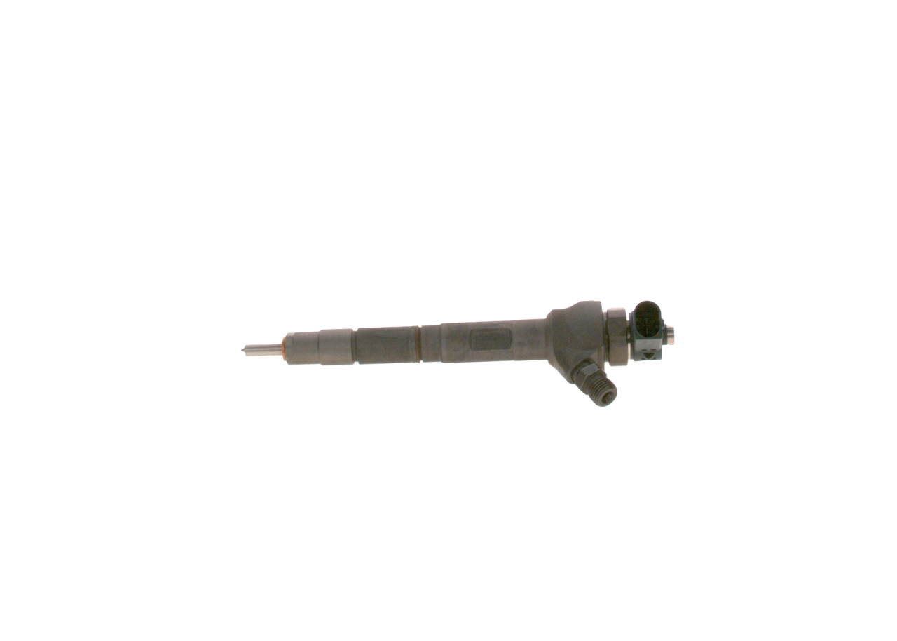 Injecteur