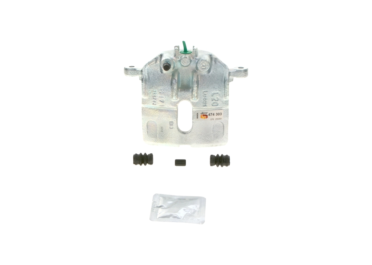 Étrier de frein BOSCH 0 986 474 303