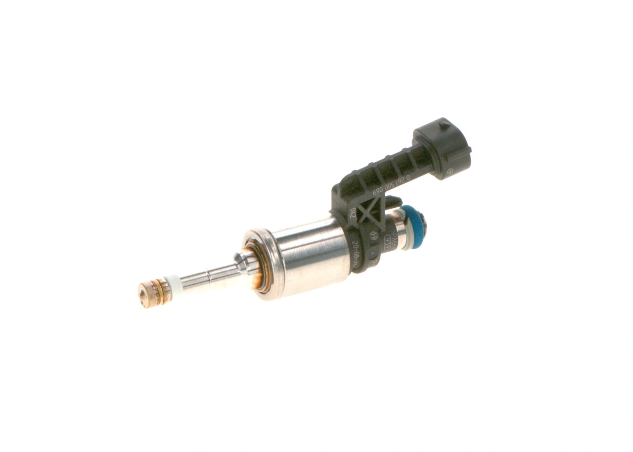 Форсунка бензинова BOSCH 026150004Z для Infiniti M, QX56, Nissan Patrol VI та інших