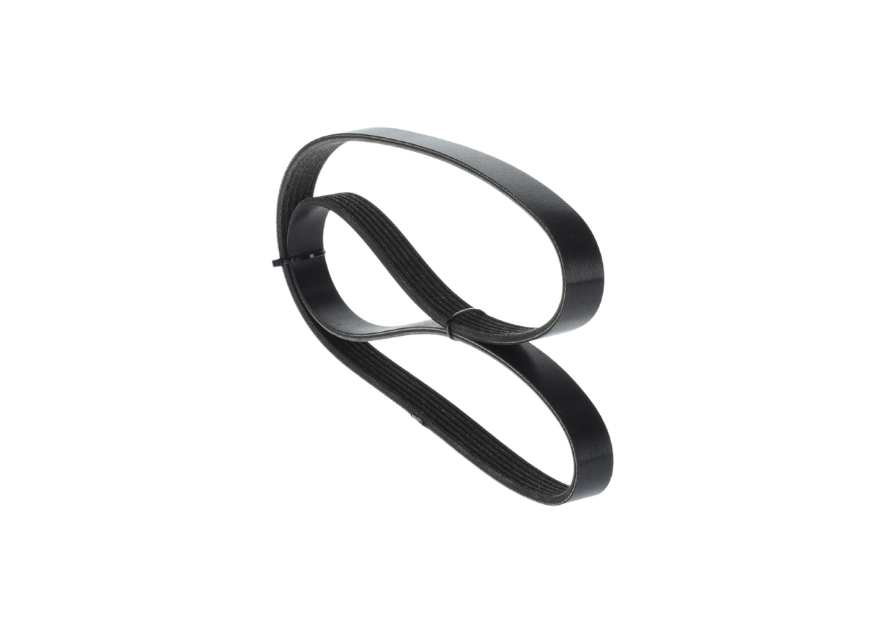 Courroie trapézoïdale à nervures BOSCH 1 987 946 173