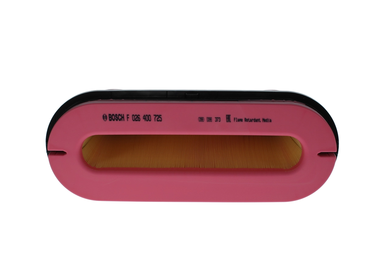 Filtre à air BOSCH F 026 400 725