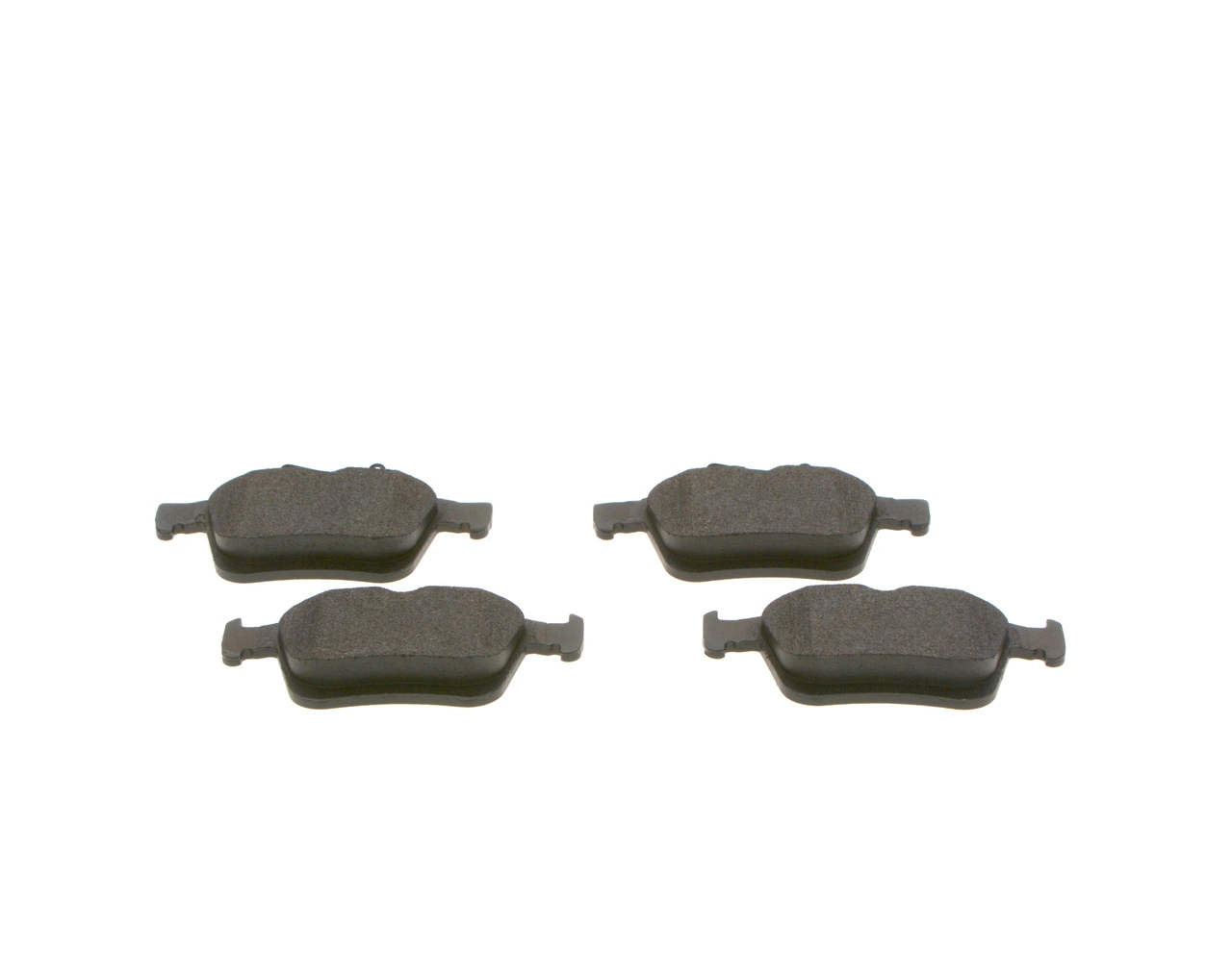 BOSCH 0 986 494 659 — Гальмівні колодки, дискові