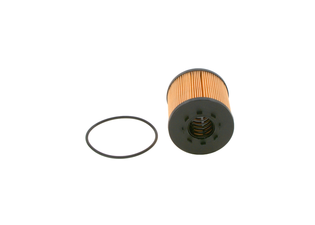 Оливний фільтр BOSCH (0 986 TF0 061)
