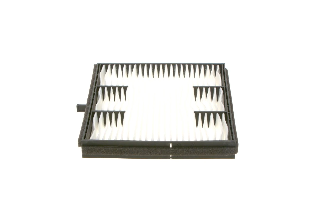 Filtre, air de l'habitacle BOSCH 1 987 432 223