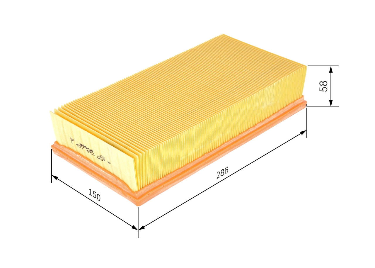 Air Filter 2