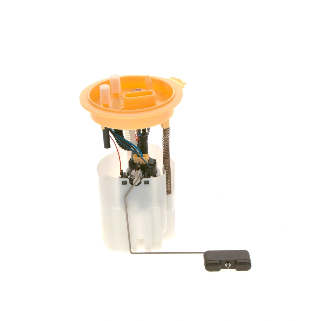 Unité d'injection de carburant BOSCH 0 986 580 827