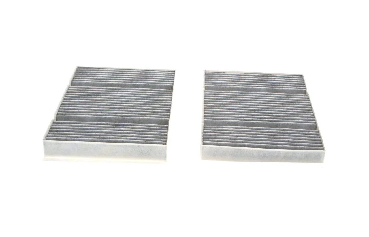 Filtre, air de l'habitacle BOSCH 1 987 435 546