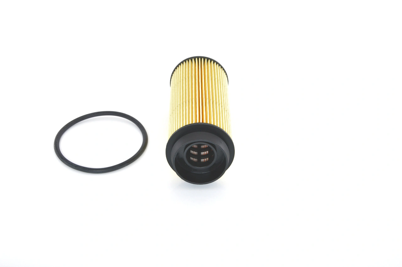 Filtre à carburant BOSCH F 026 402 155