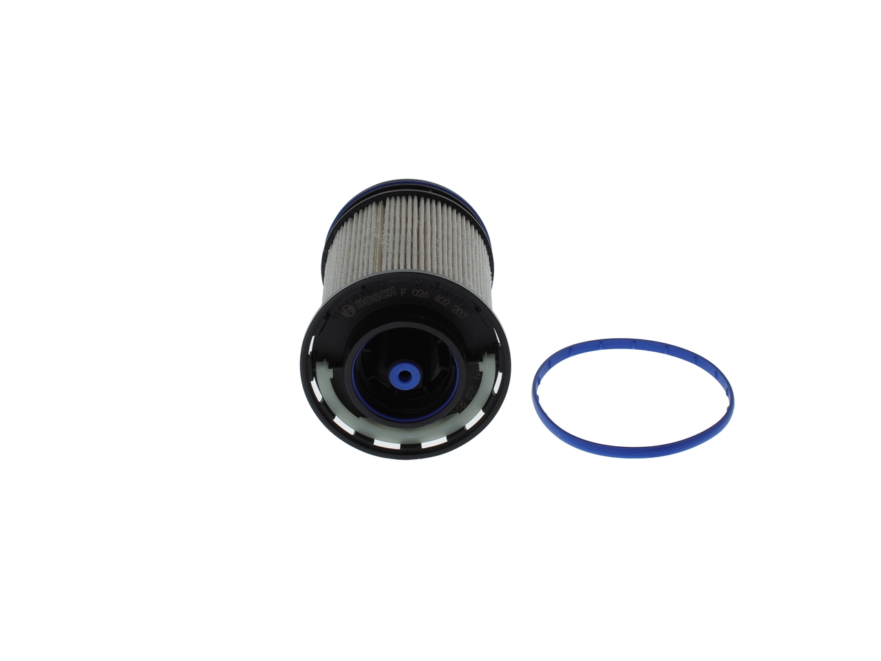 Filtre à carburant BOSCH F 026 402 207
