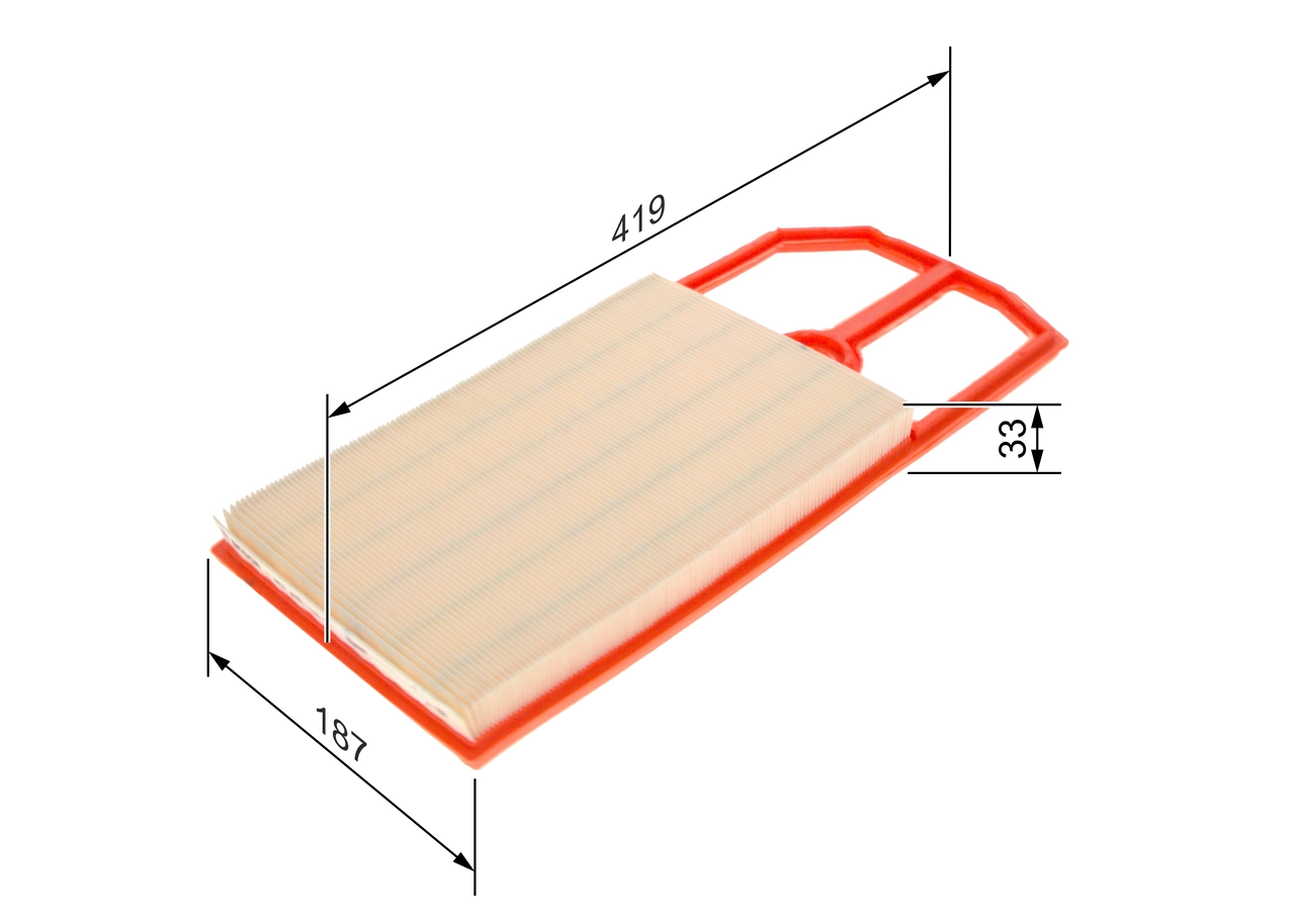 Luftfilter