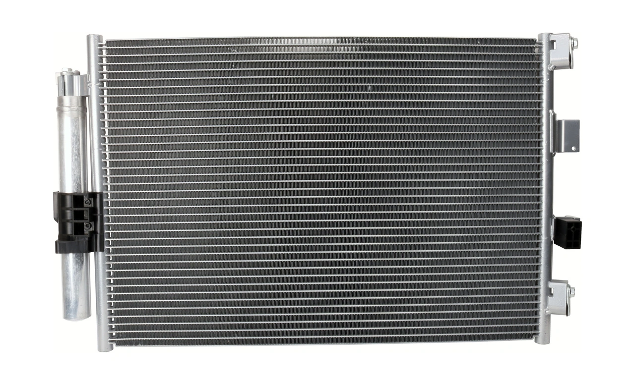 Condenseur, climatisation BOSCH 1 986 AD2 037