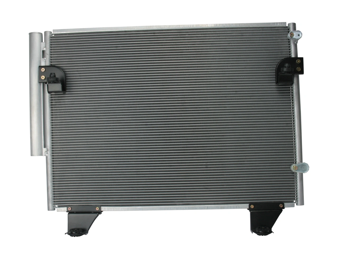 Condenseur, climatisation BOSCH 1 986 AD2 255