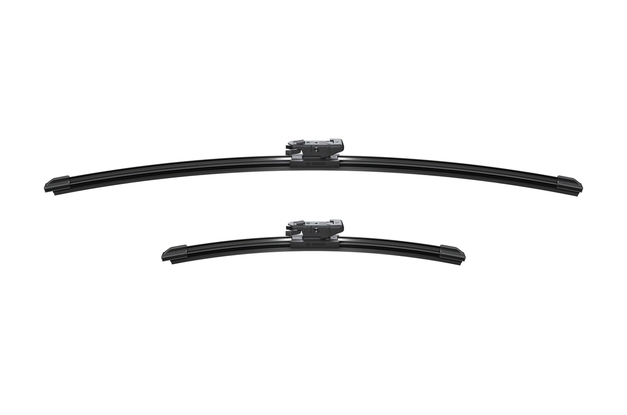 Balai d'essuie-glace BOSCH 3 397 014 219