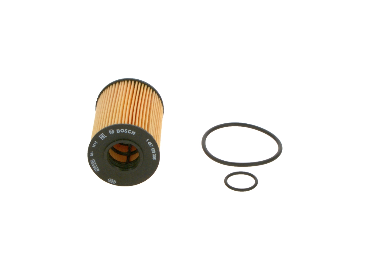Oliefilter
