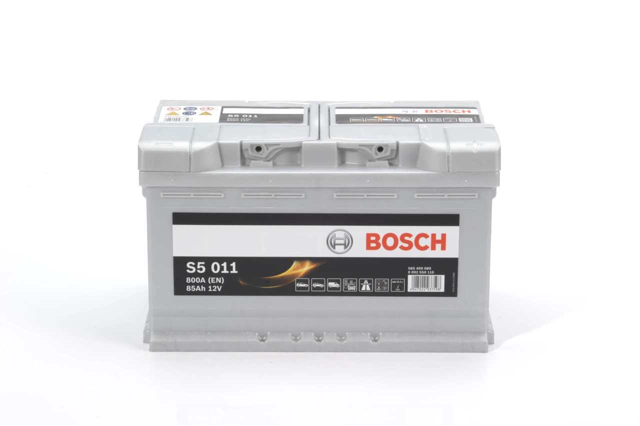 Batterie de démarrage BOSCH 0 092 S50 110
