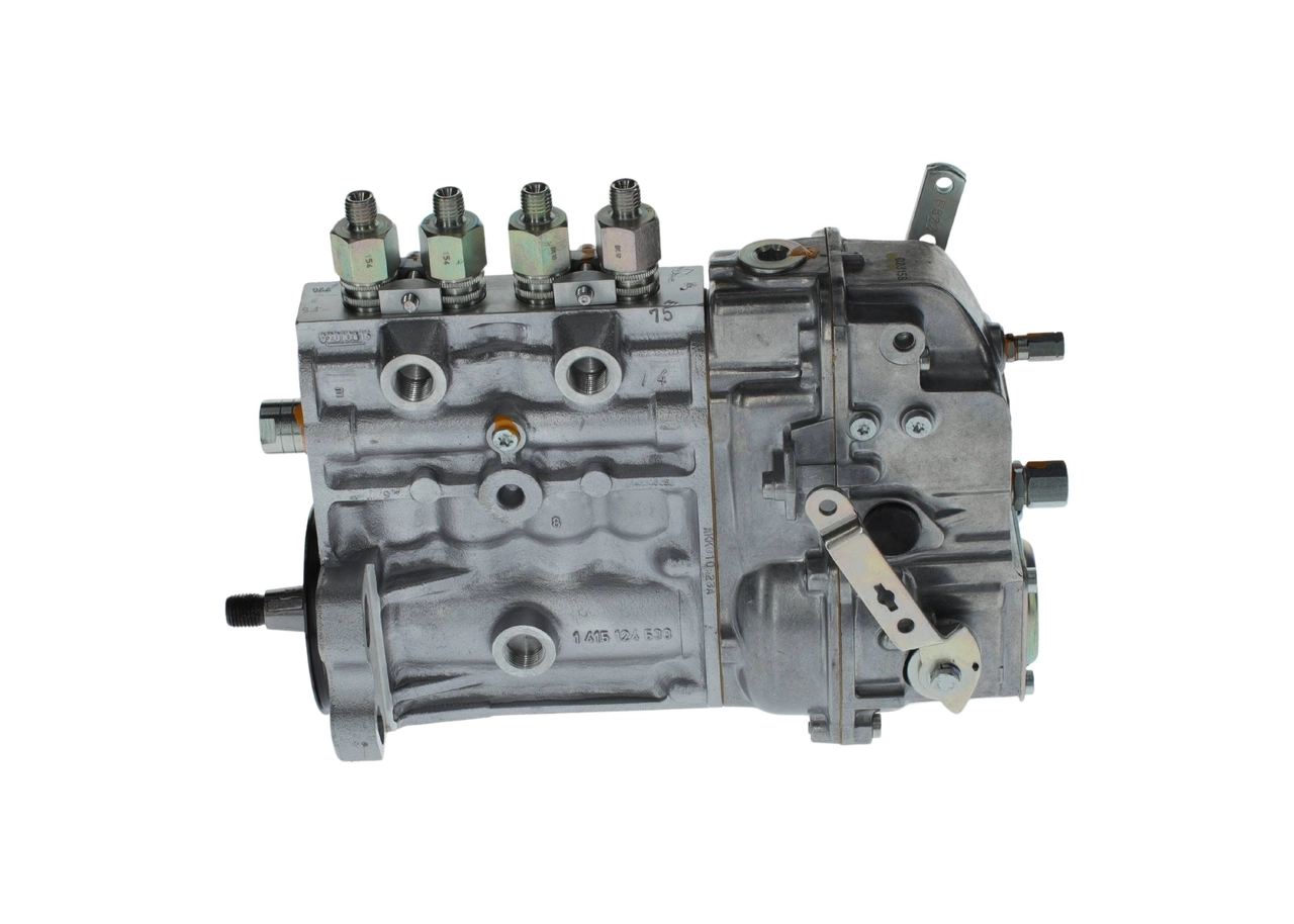 Pompe à injection BOSCH 0 400 864 112