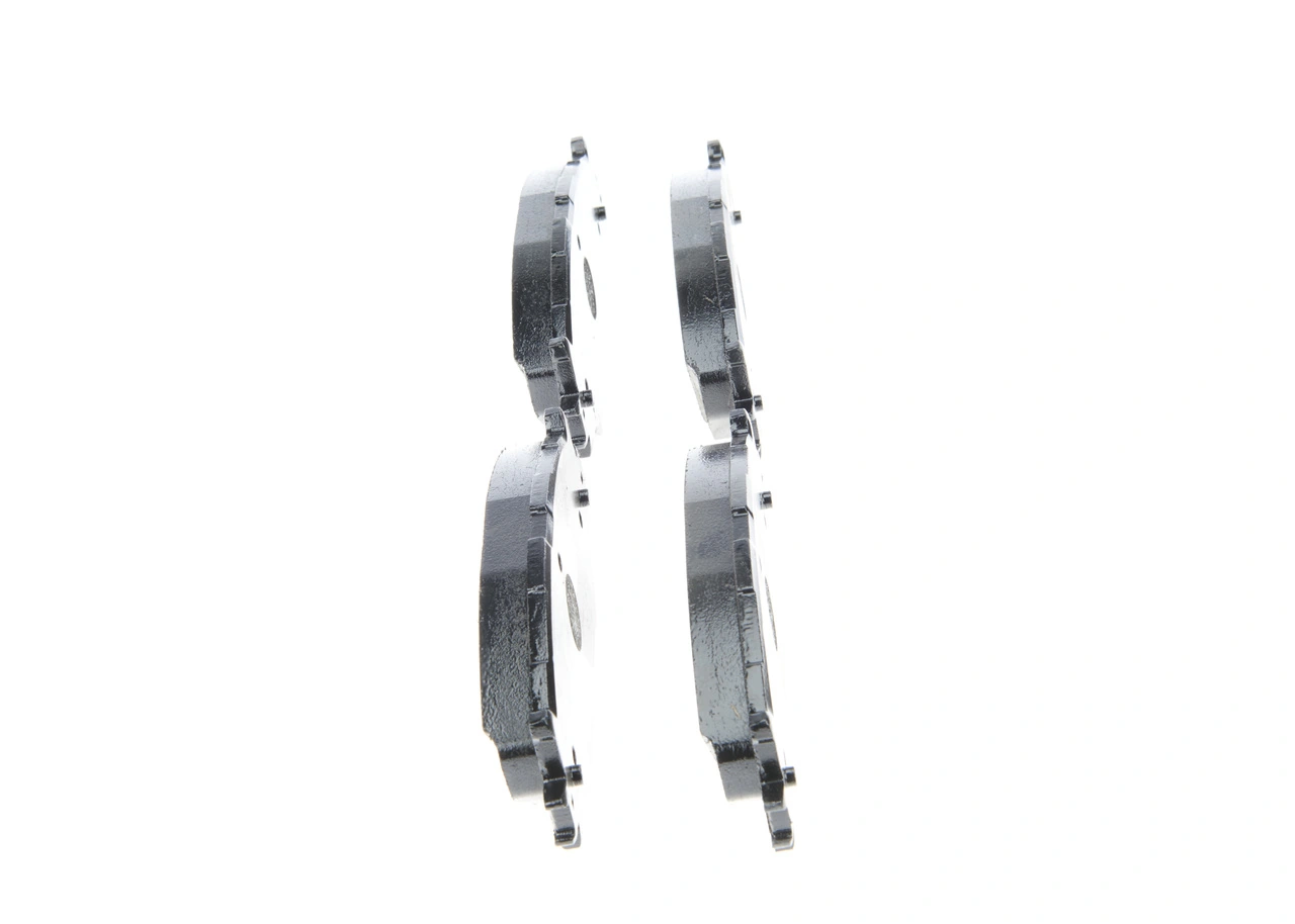 Kit de plaquettes de frein, frein à disque BOSCH 0 986 494 316