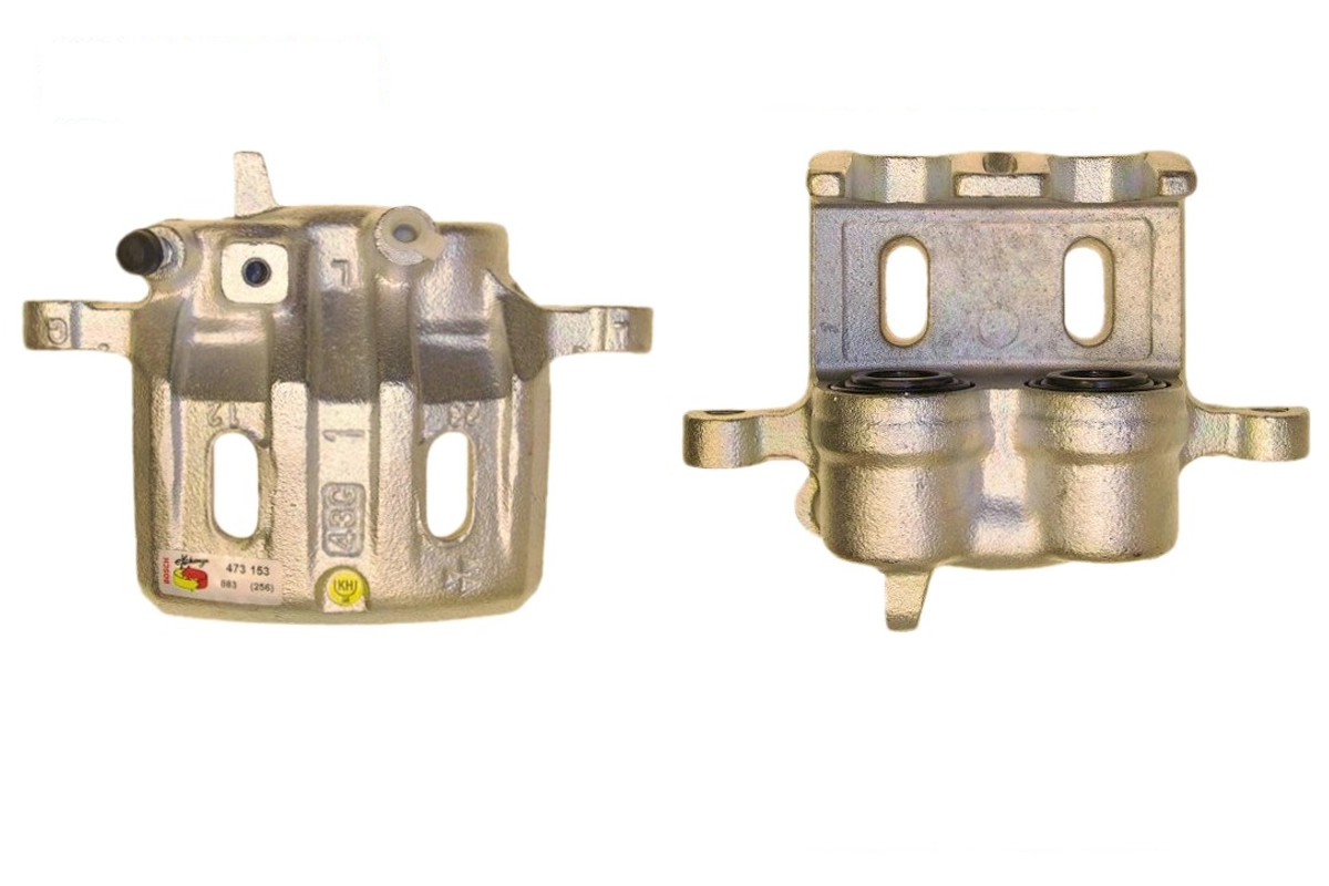 Étrier de frein BOSCH 0 986 473 153