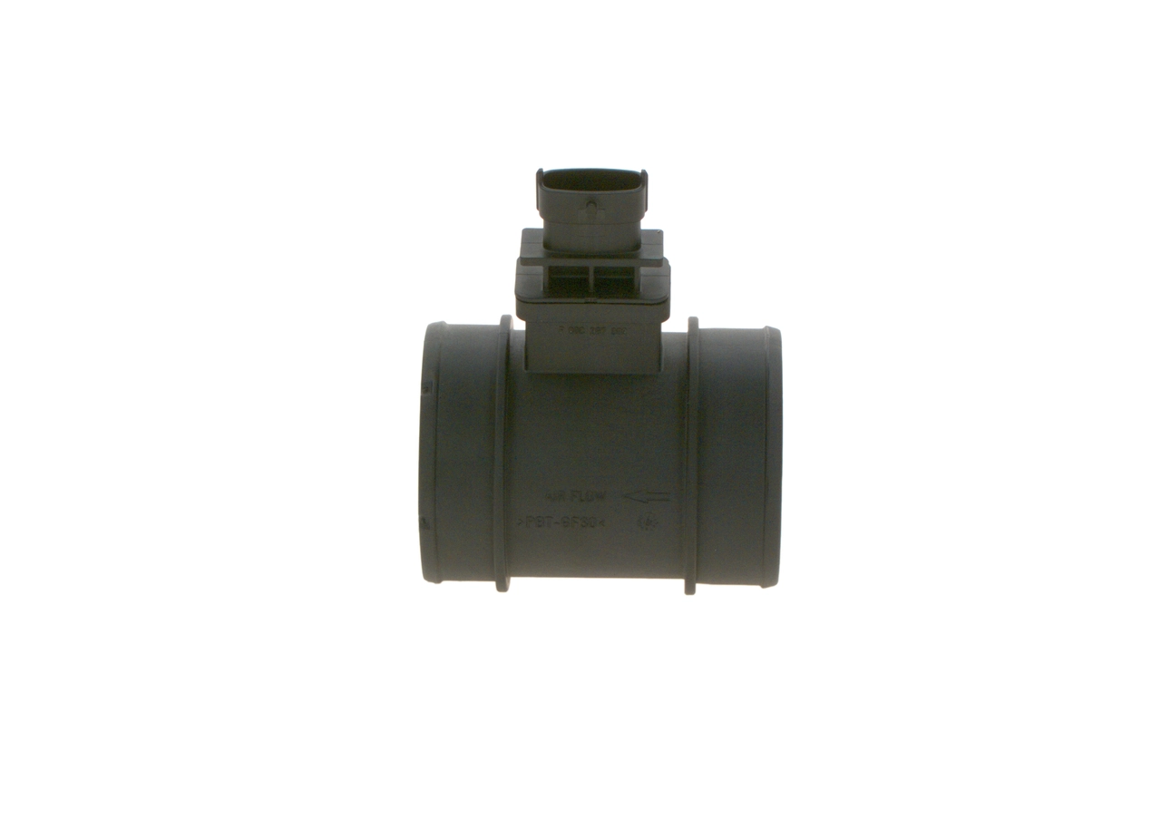 Débitmètre de masse d'air BOSCH 0 281 006 140