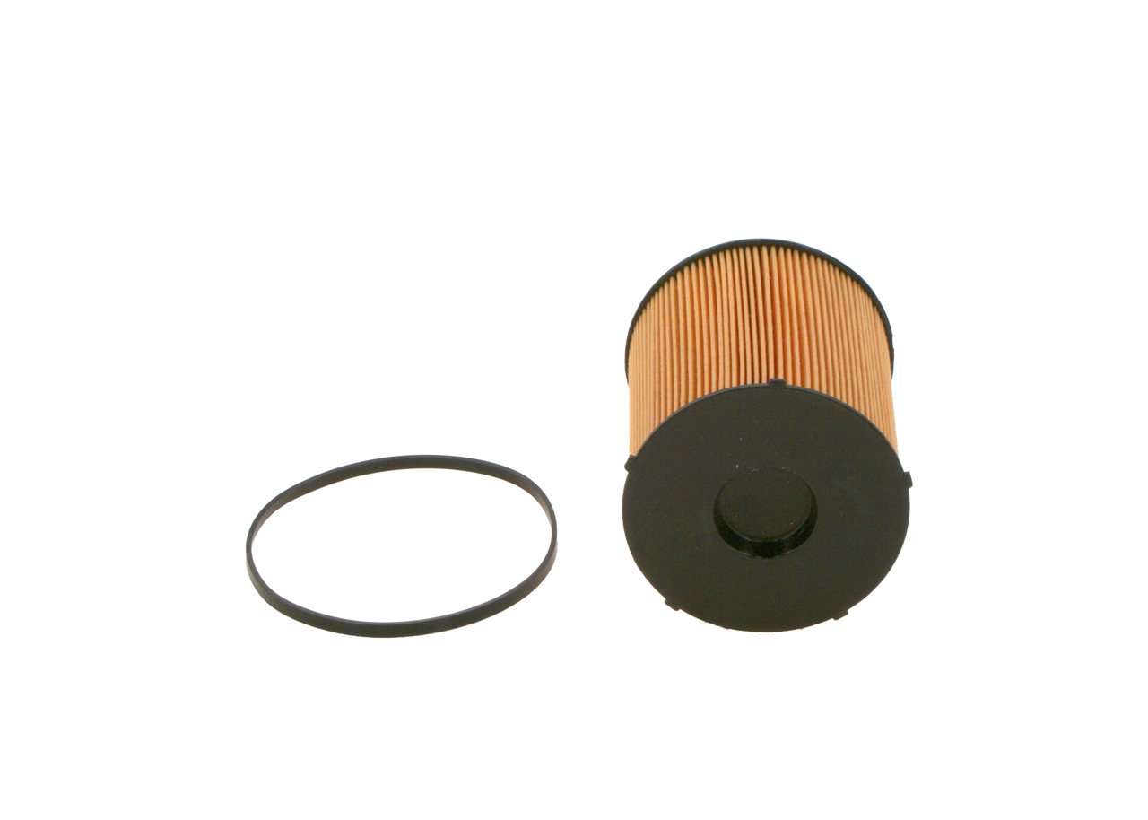 Filtre à carburant BOSCH 1 457 431 704
