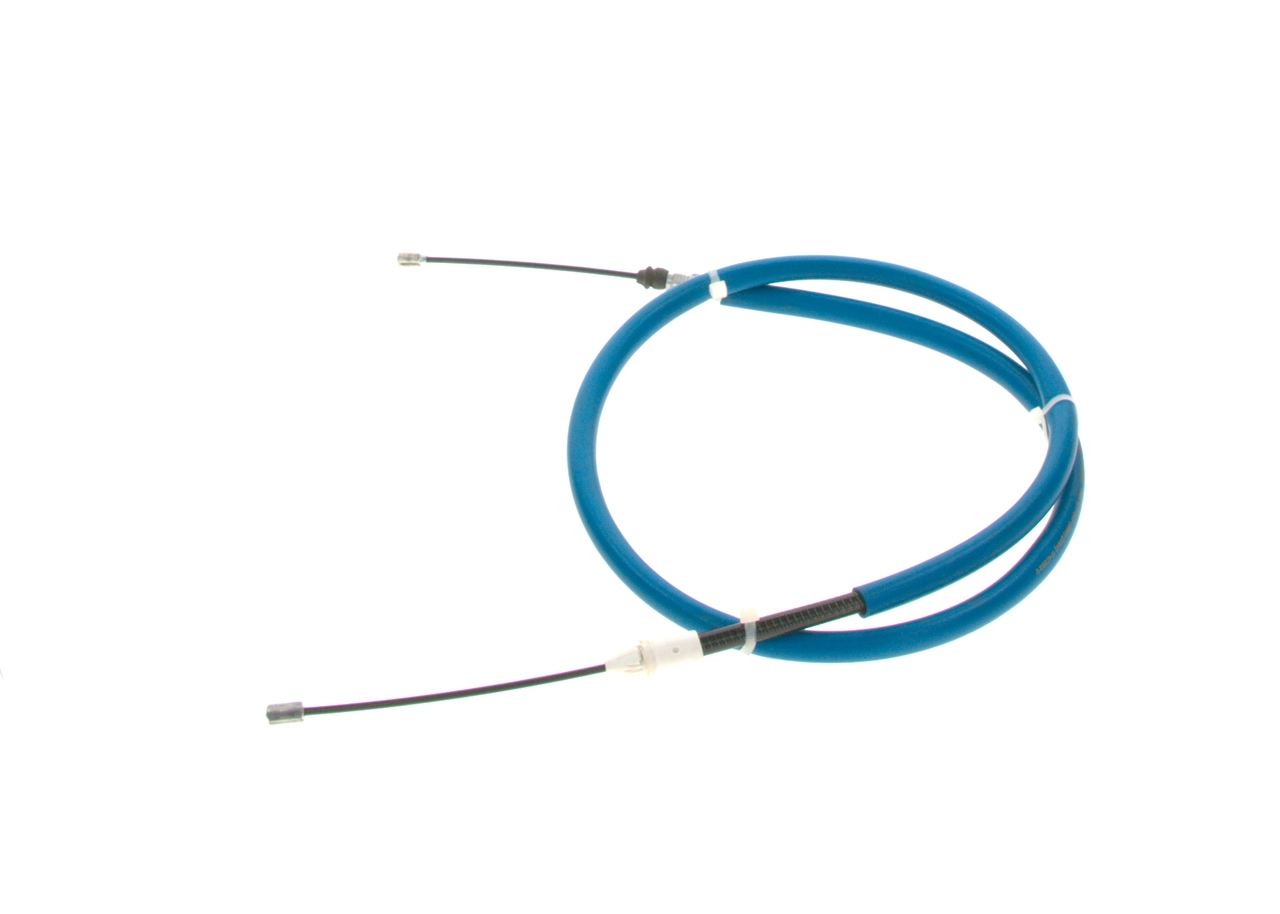 BOSCH 1 987 477 647 — Трос ручного гальма