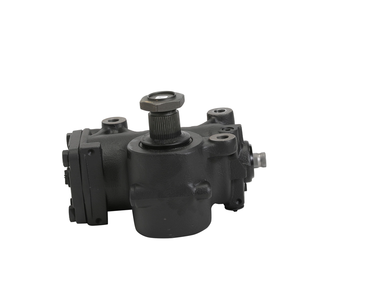 Crémaillère de direction BOSCH K S00 002 151